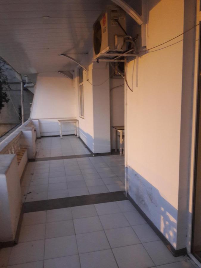Giz Galasi Bulvar More Bakü Dış mekan fotoğraf